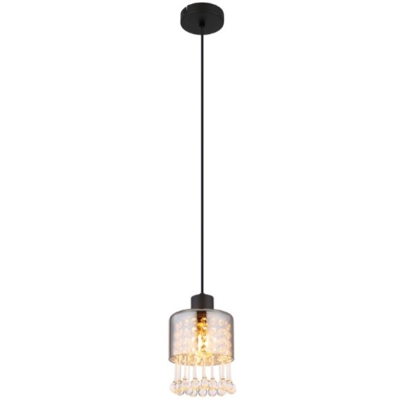 Globo 15884H Pendelleuchte HENDRY  E27