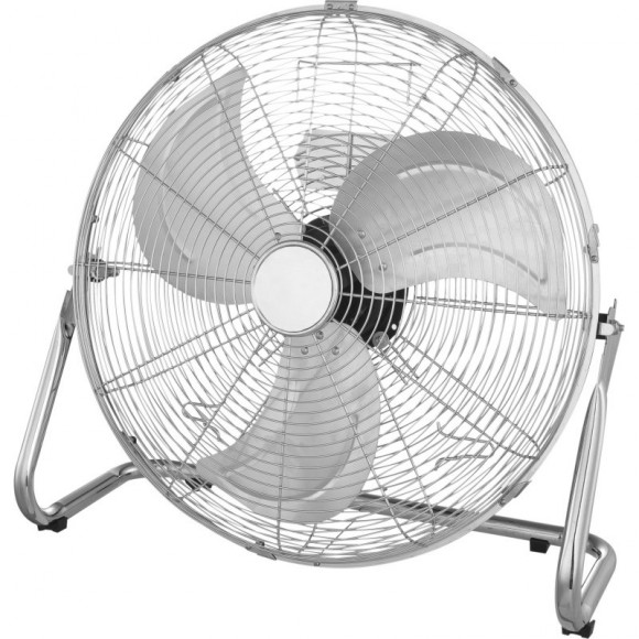 Globo 0314 Van Tischventilator - Chrom-Finish