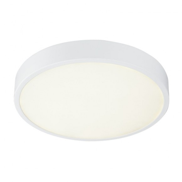 Globo 12364-30 LED Aufbauleuchte Archedes 1x28W | 4000K - dimmbar