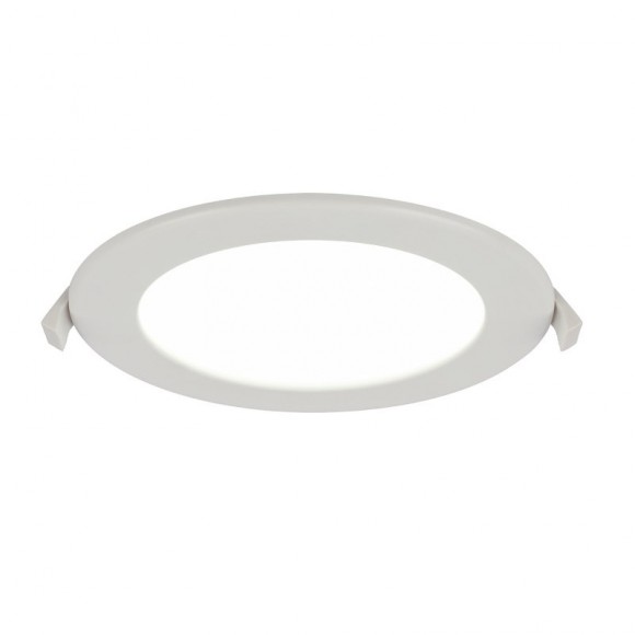 Globo 12391-16D LED Spotleuchte Unella 1x16W | 1200L | 3000K-4000K-6000K - dimmbar, Farbfixierung, weiß