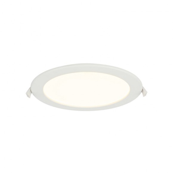 Globo 12392-20D LED Spotleuchte Polly 1x20W | 1800L | 3000K-4000K-6000K - dimmbar, weiß