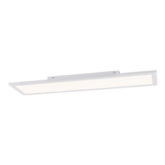 Globo 41604D4 LED Deckenleuchte Rosi 1x40W | 3200L | 3000K - opal weiß