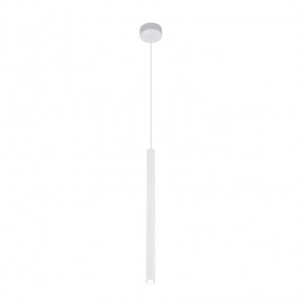 Globo 55006 LED Hängeleuchte Deckenleuchte Maes 1x7W | 225lm | 3000K - weiß