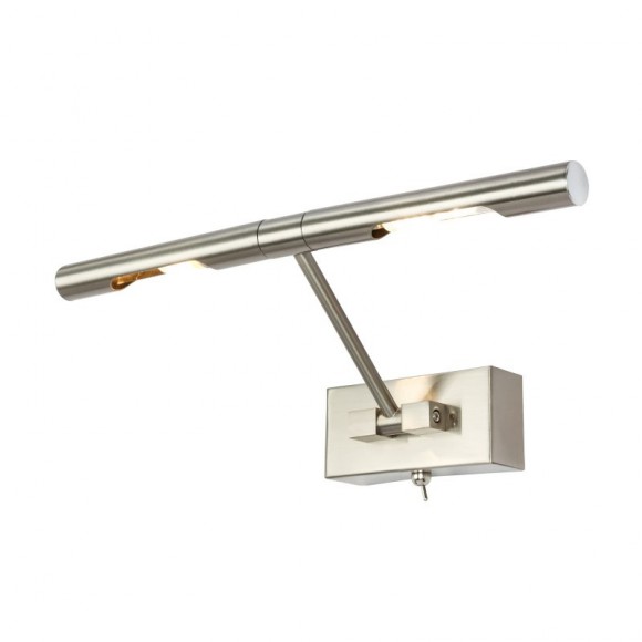 Globo 7830L LED Wandleuchte Picture 2x3W | 310L | G9 LED | 3000K