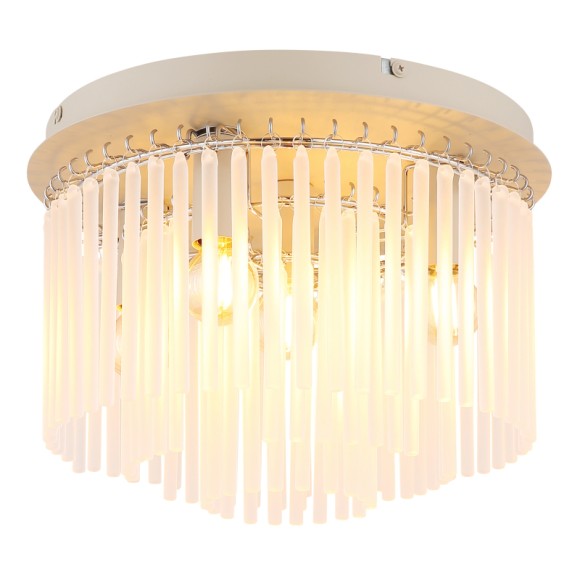 Globo 15698DB Deckenleuchte GORLEY  E14