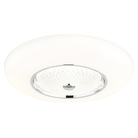 Globo 48071-50 LED Deckenleuchte GRAHAM  | 48W integrierte LED-Quelle | 3605lm | 2700/4000/6000K