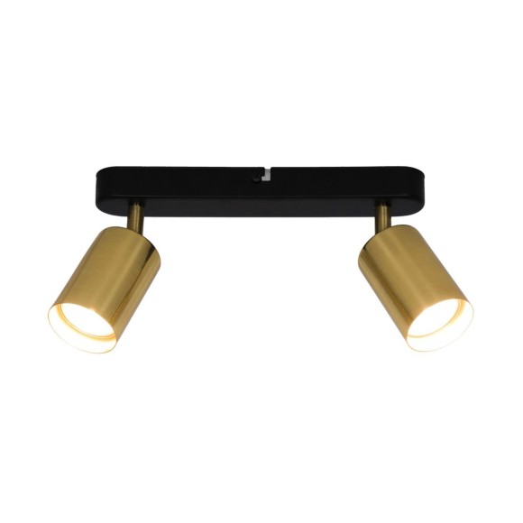 Zuma Line 003064-016845 Spot-Deckenleuchte VILA GU10