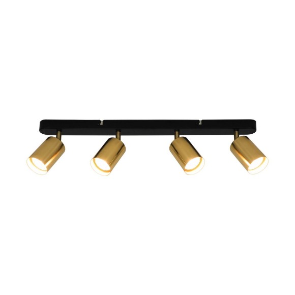 Zuma Line 003064-016847 Spot-Deckenleuchte VILA GU10