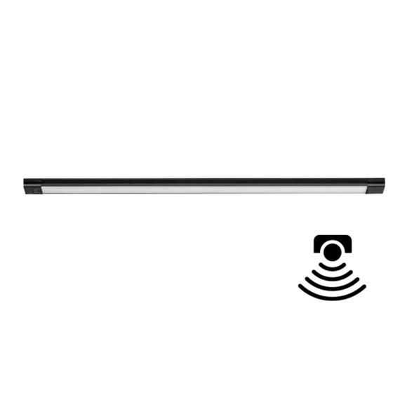 Rabalux 98078026 LED Wandleuchte Hanson | 8W integrierte LED-Quelle | 570lm | 3000K
