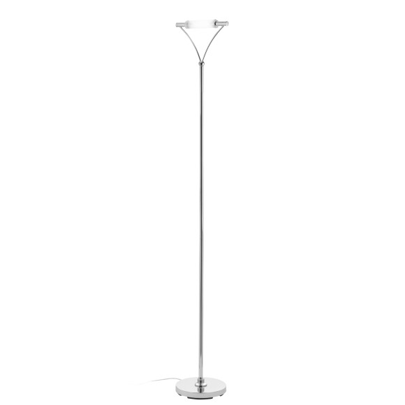 Luce Ambiente Design I-249/00600 Stehlampe | 1×60W | chrom