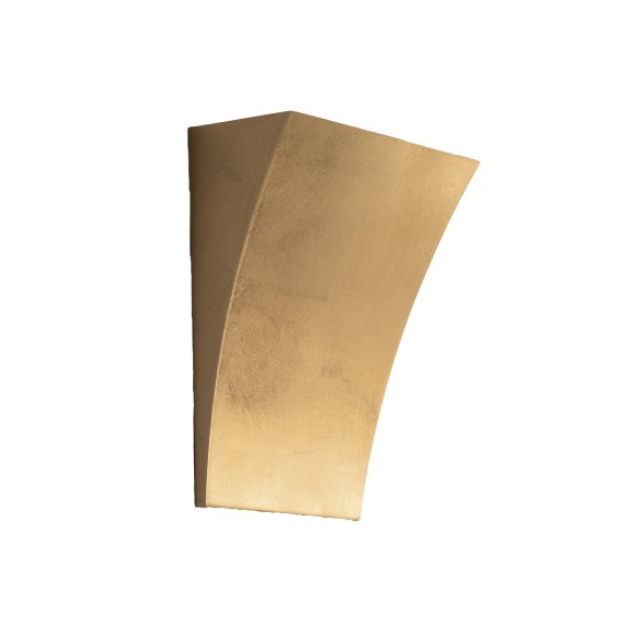Luce Ambiente Design I-ALMA-AP ORO Wandleuchte ALMA G9 | gold