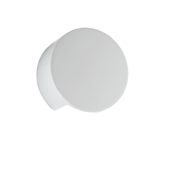 Luce Ambiente Design I-LEIRON-AP Wandleuchte LEIRON | 1×60W G9 | weiß