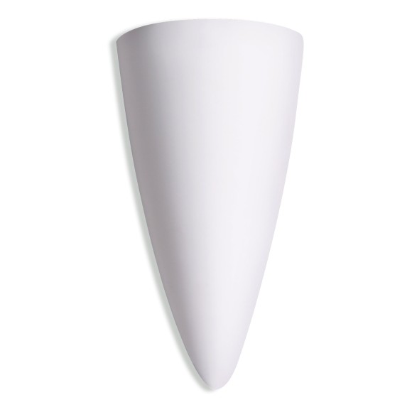 Luce Ambiente Design I-OLYMPIA-AP Wandleuchte OLYMPIA GU10 | weiß