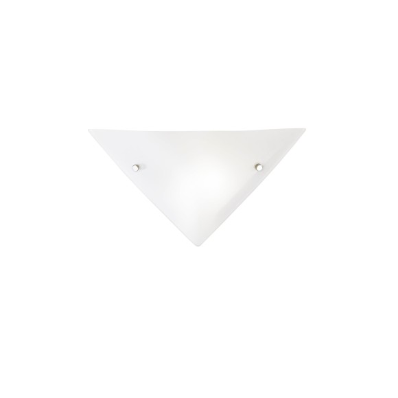 Luce Ambiente Design I-OSIRIDE-AP Wandleuchte OSIRIDE | 1×60W E27 | weiß