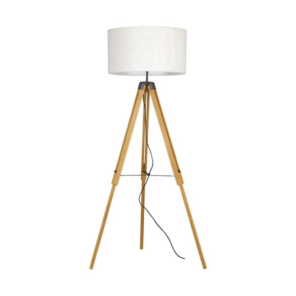 Luce Ambiente Design I-STUDIOS/PT Stehlampe STUDIOS | 1×60W E27 | mit Schalter