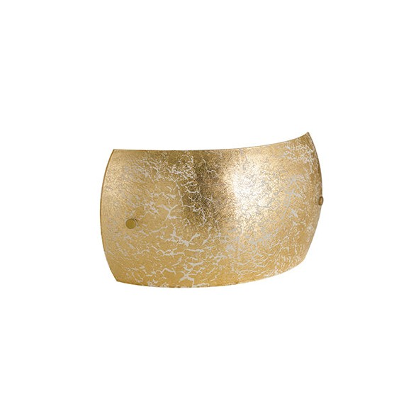 Luce Ambiente Design I-VANITY/AP ORO Wandleuchte VANITY E14 | gold