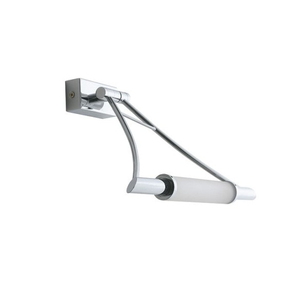 Luce Ambiente Design I-YHS7014/WB Wandleuchte | chrom