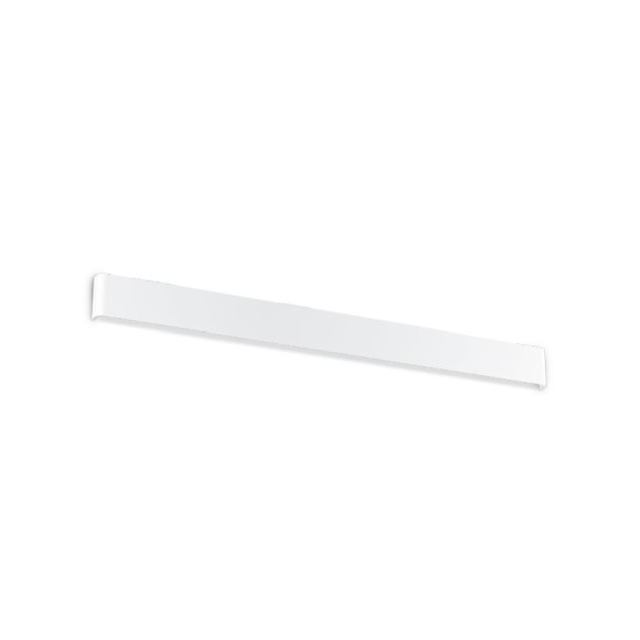 Ideal lux I287607 LED Wandleuchte DELTA | 37W integrierte LED-Quelle | 4550lm | 3000K