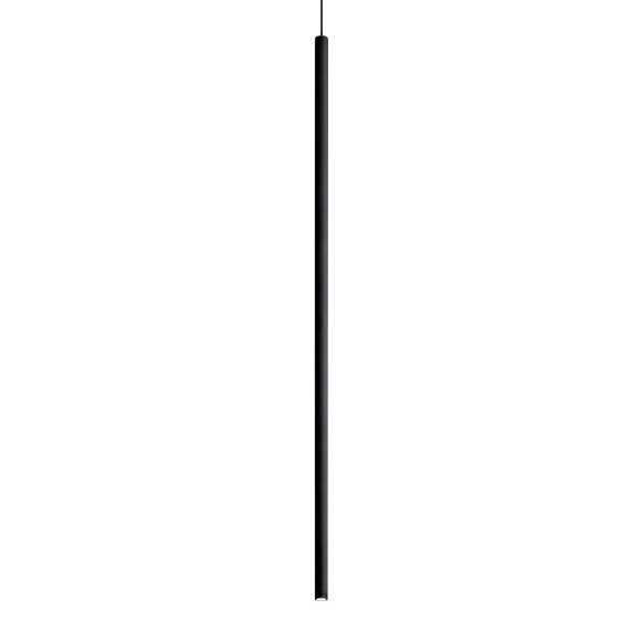 Ideal lux 300801 LED Pendelleuchte FILO LONG WIRE | 3,5W integrierte LED-Quelle | 160lm | 3000K