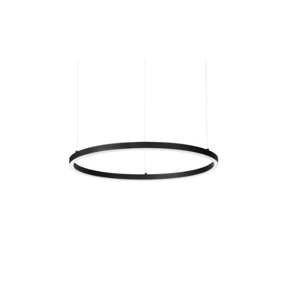 Ideal lux I304410 LED Pendelleuchte ORACLE SLIM | 38W integrierte LED-Quelle | 4500lm | 4000K