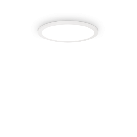 Ideal lux I306650 LED Deckenleuchte FLY | 18W integrierte LED-Quelle | 2800lm | 4000K