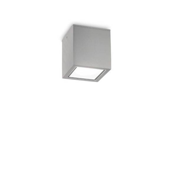 Ideal lux I326894 Außenwandleuchte TECHO SMALL GU10