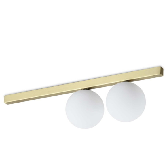 Ideal lux 328447 Deckenleuchte BINOMIO  G9 | 3000K