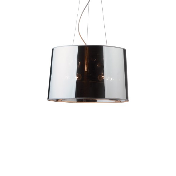 Ideal Lux 032351 Pendelleuchte 5x60W London | E27