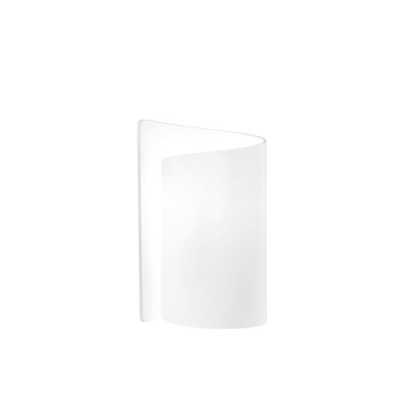 Luce Ambiente Design I-IMAGINE-L Tischlampe IMAGINE | 1×60W E27 | weiß