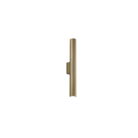 Luce Ambiente Design I-LORD-AP50-ORO Wandleuchte LORD GU10 | gold