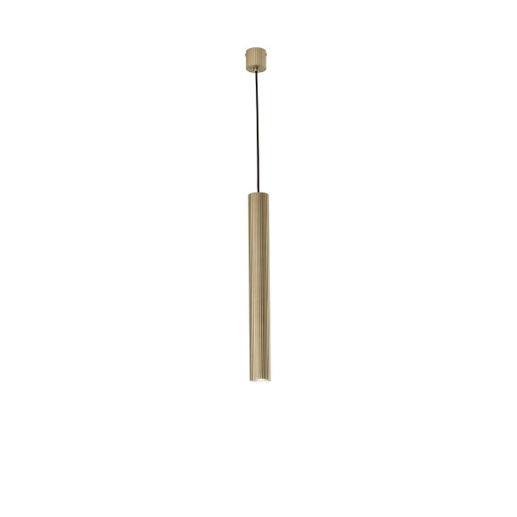 Luce Ambiente Design I-LORD-S50-ORO Pendelleuchte LORD GU10 | gold