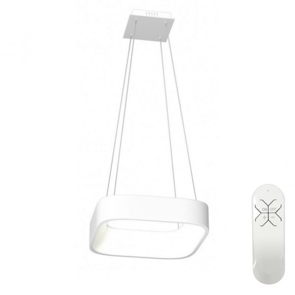 Immax NEO 07034L LED Deckenleuchte Topaja 1x36W | 2700-6500K