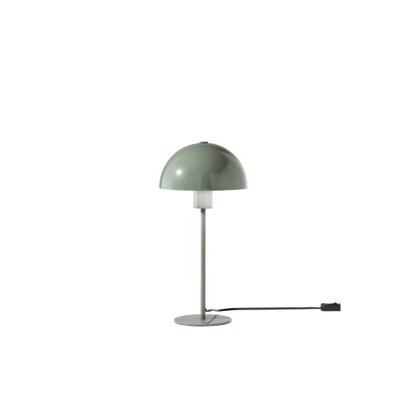 Luce Ambiente Design I-POPART-L-VER Tischlampe POPART | 1×60W E27 | mit Schalter
