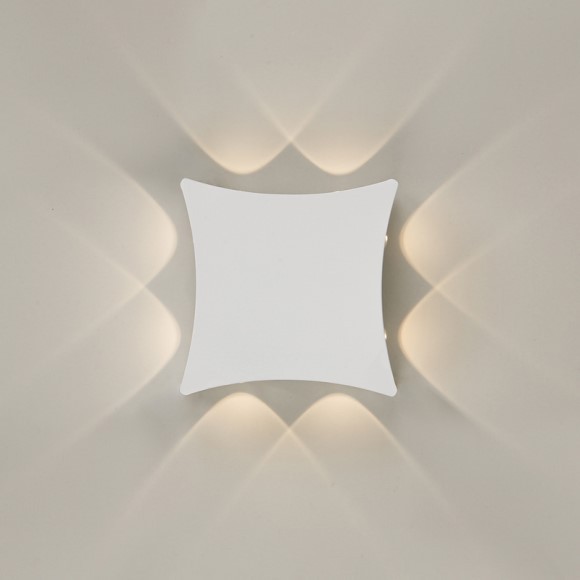 Italux PL-562-8 Pensa integrierte LED-Quelle | 840 lm