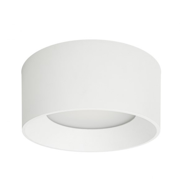 Italux WG-608C/WK-WW/MULTI LED Außen-Deckenleuchte Sirius integrierte LED-Quelle