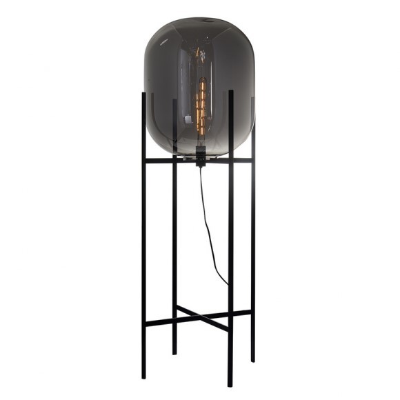 Italux FL-82321-1A-L Lampe Maversa E27