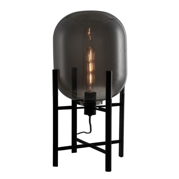 Italux FL-82321-1A-S Lampe Maversa E27