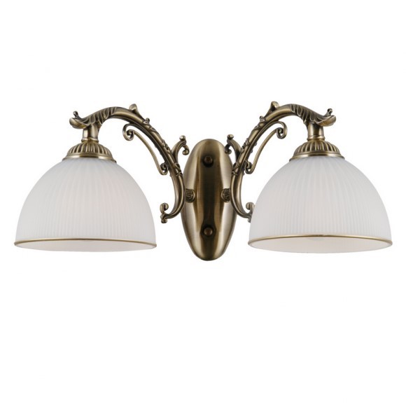 Italux WL-5122-2 Pendelleuchte Feneza E27