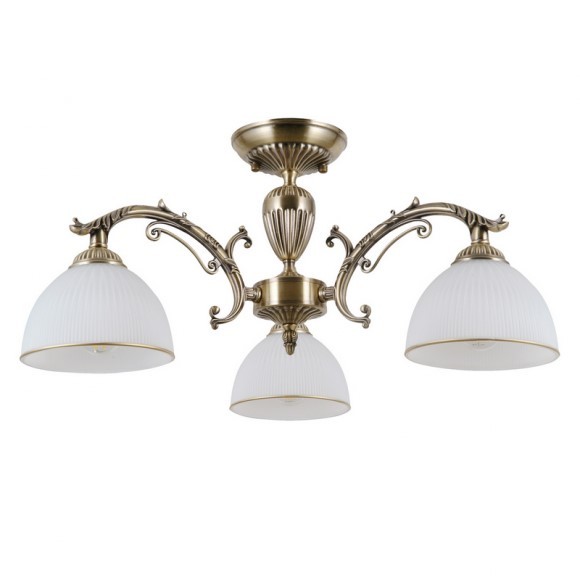 Italux PND-5122-3 Pendelleuchte Feneza E27