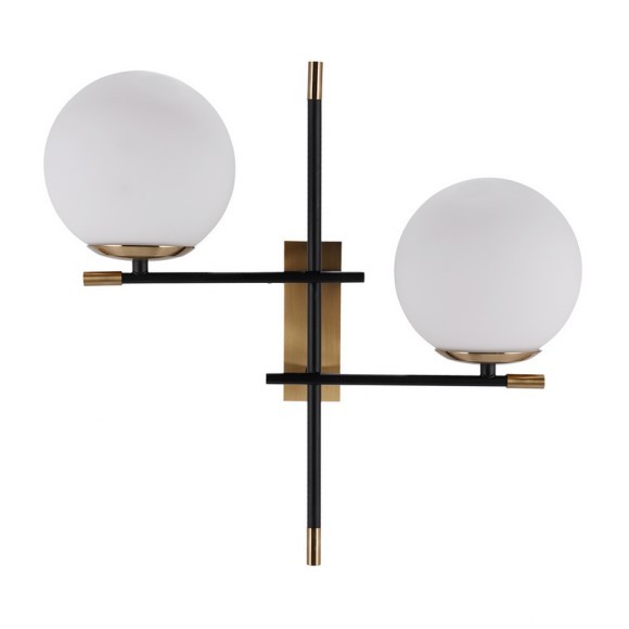 Italux WL-43660-2 Pendelleuchte Stelia E14