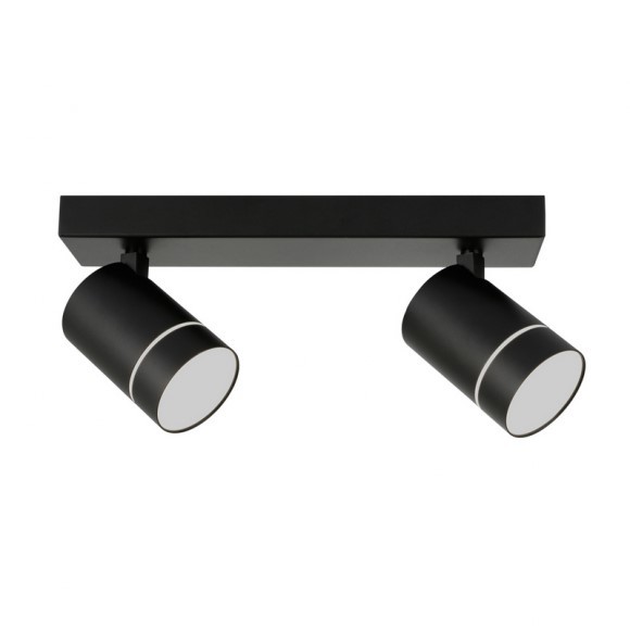Italux SPL-31983-2B-BK LED Selma integrierte LED-Quelle | 4000K