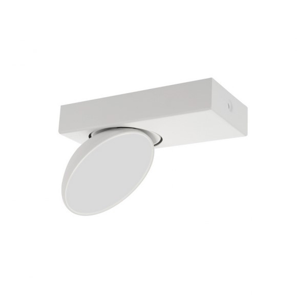 Italux SPL-31976-1B-WH LED Castelio integrierte LED-Quelle | 4000K