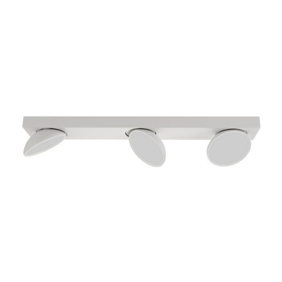 Italux SPL-31976-3B-WH LED Castelio integrierte LED-Quelle | 4000K