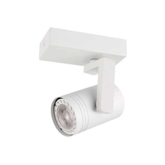 Italux SPL-31993-1B-WH Spiela GU10