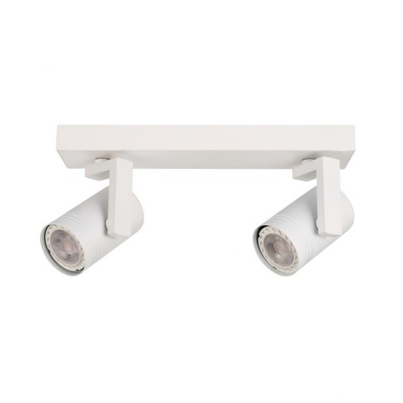 Italux SPL-31993-2B-WH Spiela GU10