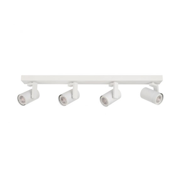 Italux SPL-31993-4B-WH Spiela GU10