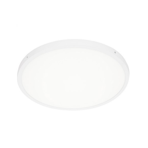 Italux PLF-7001-500R-WH-4K LED Deckenleuchte Pelaro | 36 W integrierte LED-Quelle | 4000K