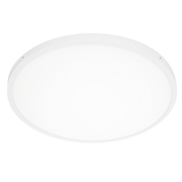 Italux PLF-7001-600R-WH-3K LED Deckenleuchte Pelaro | 48 W integrierte LED-Quelle | 3000K