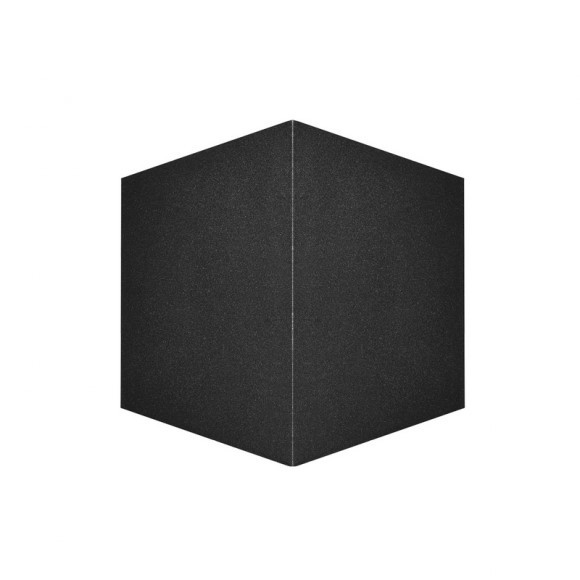 Italux PL-467 LED Bari | 10 W integrierte LED-Quelle | 4000K