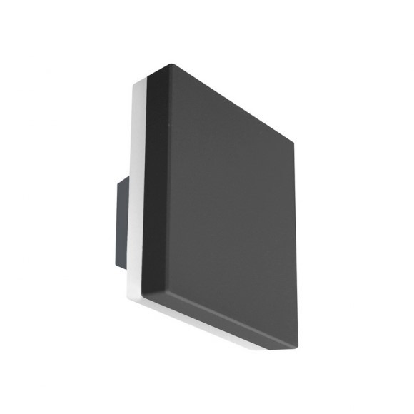 Italux PL-271 LED Viano | 12 W integrierte LED-Quelle | 4000K
